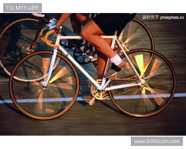 自行车选手赛后肌肉放松