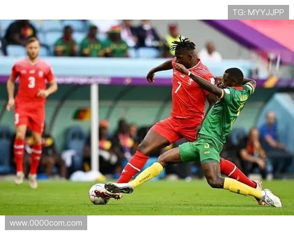 二零二六世界杯期间北美各大城市的巡警赛